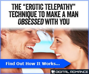 able to magically seduce and satisfy women