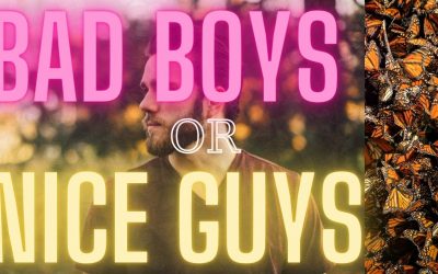 Bad Boys or Nice Guys. What Women Would Choose