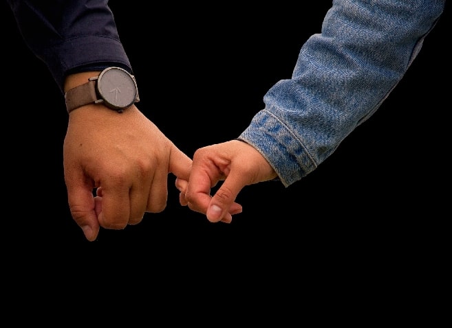 it's time for something new in your relationship