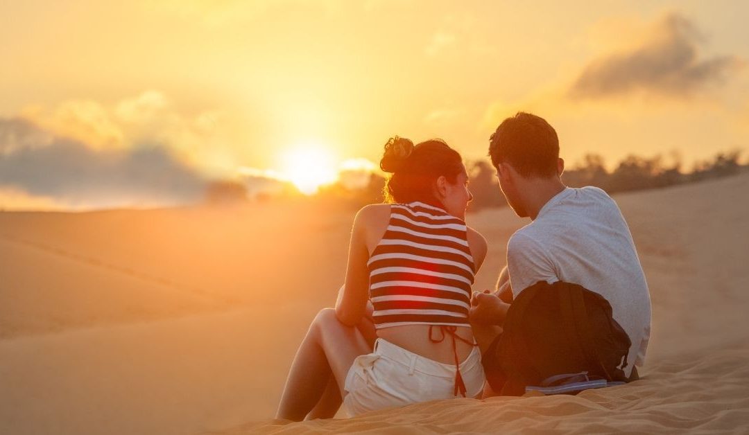 Valentine’s Day. Special Gifts for Women – part 1