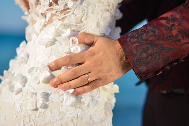 wedding and happiness