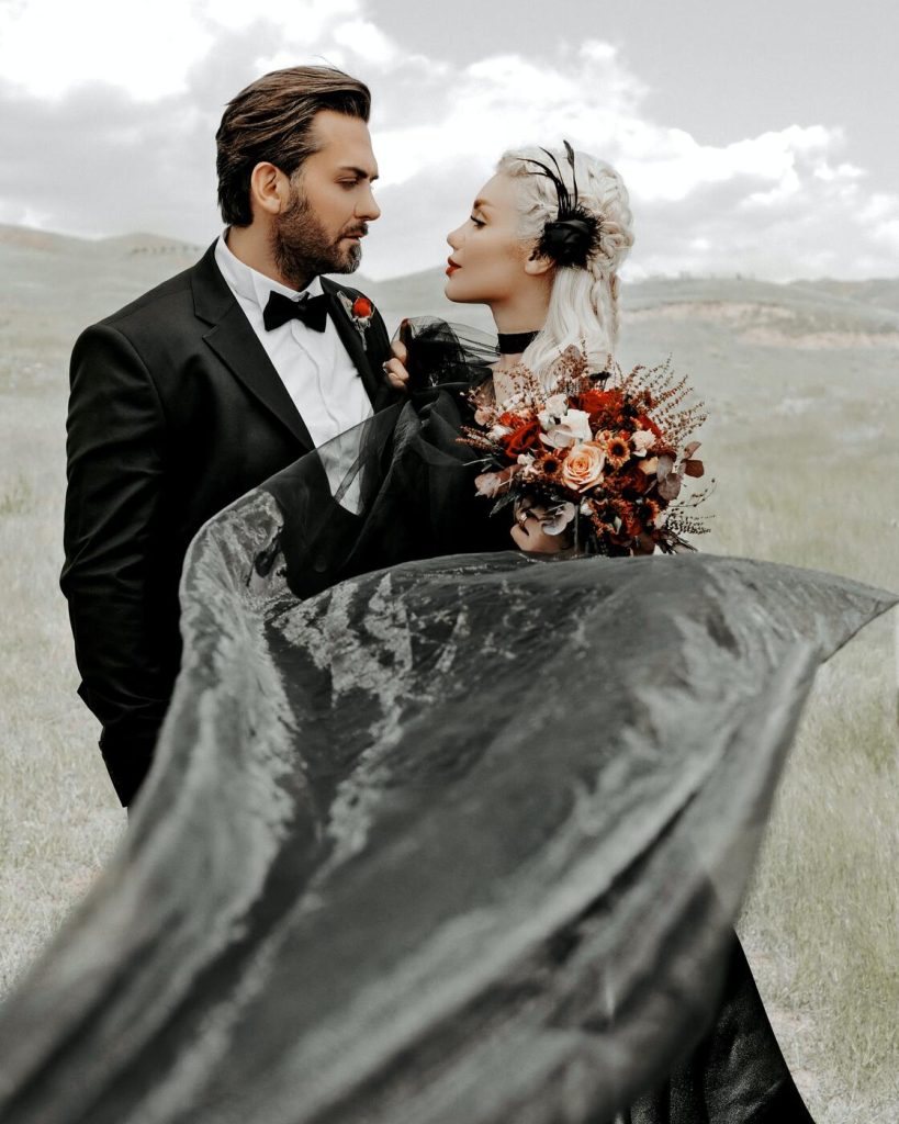 memorabila in wedding